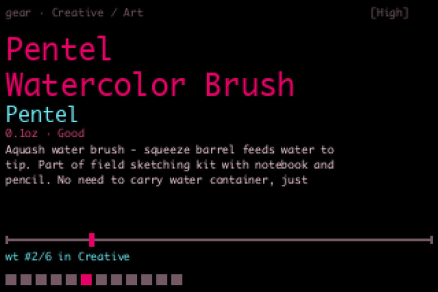 Pixel Canvas screenshot 3