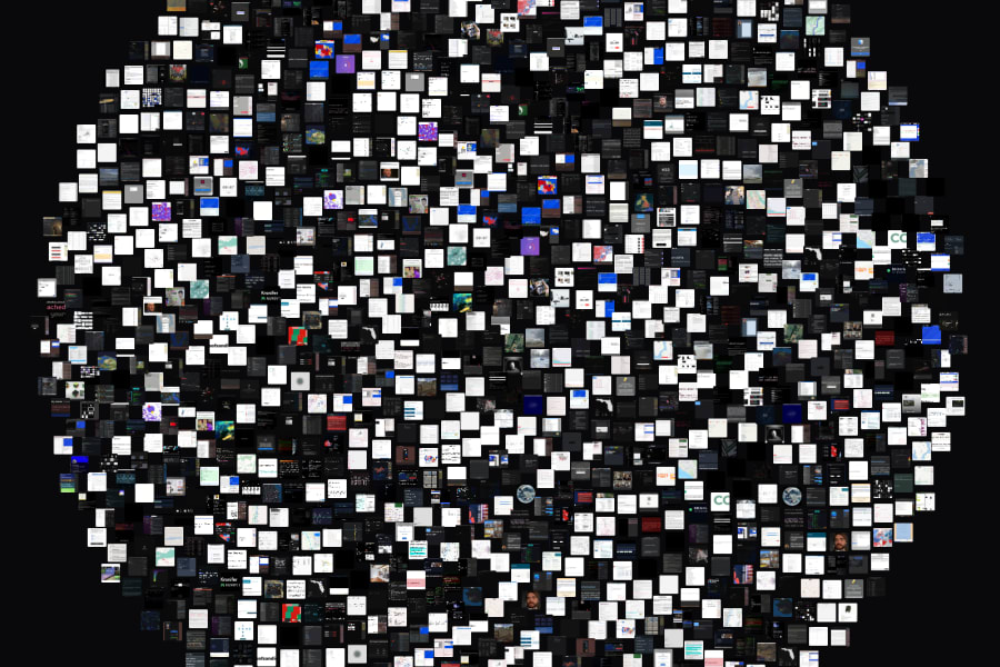 Scrapbook Core screenshot 1