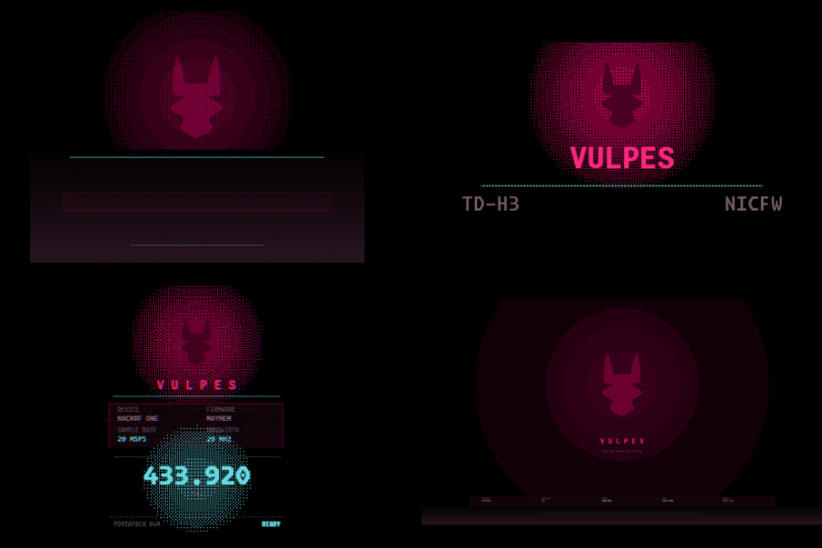 Vulpes screenshot 4