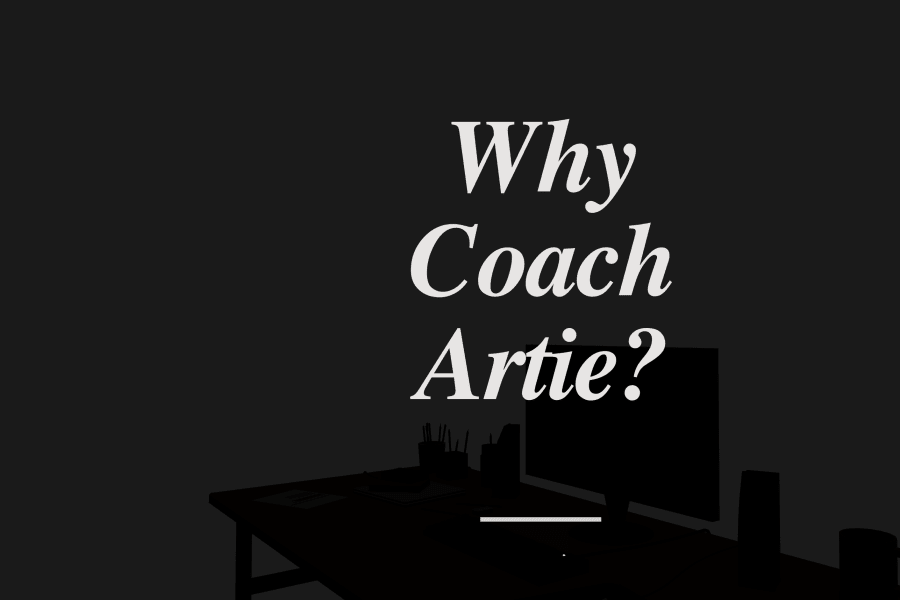Coach Artie screenshot 2