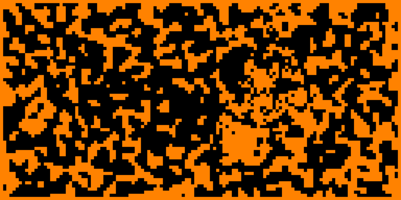 More real-time generative patterns