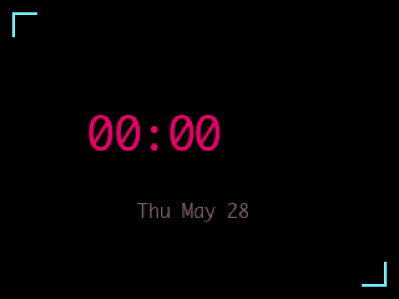 Clock