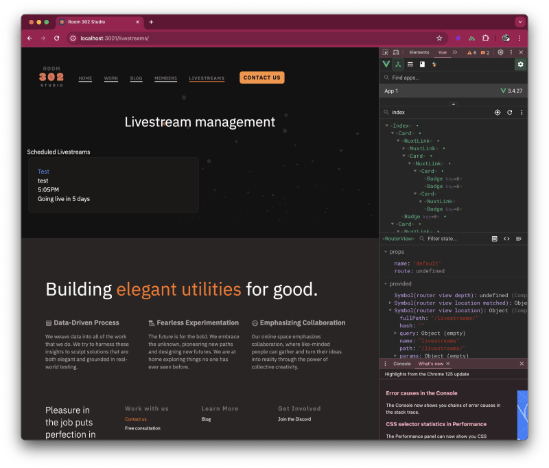 Screenshot - - 