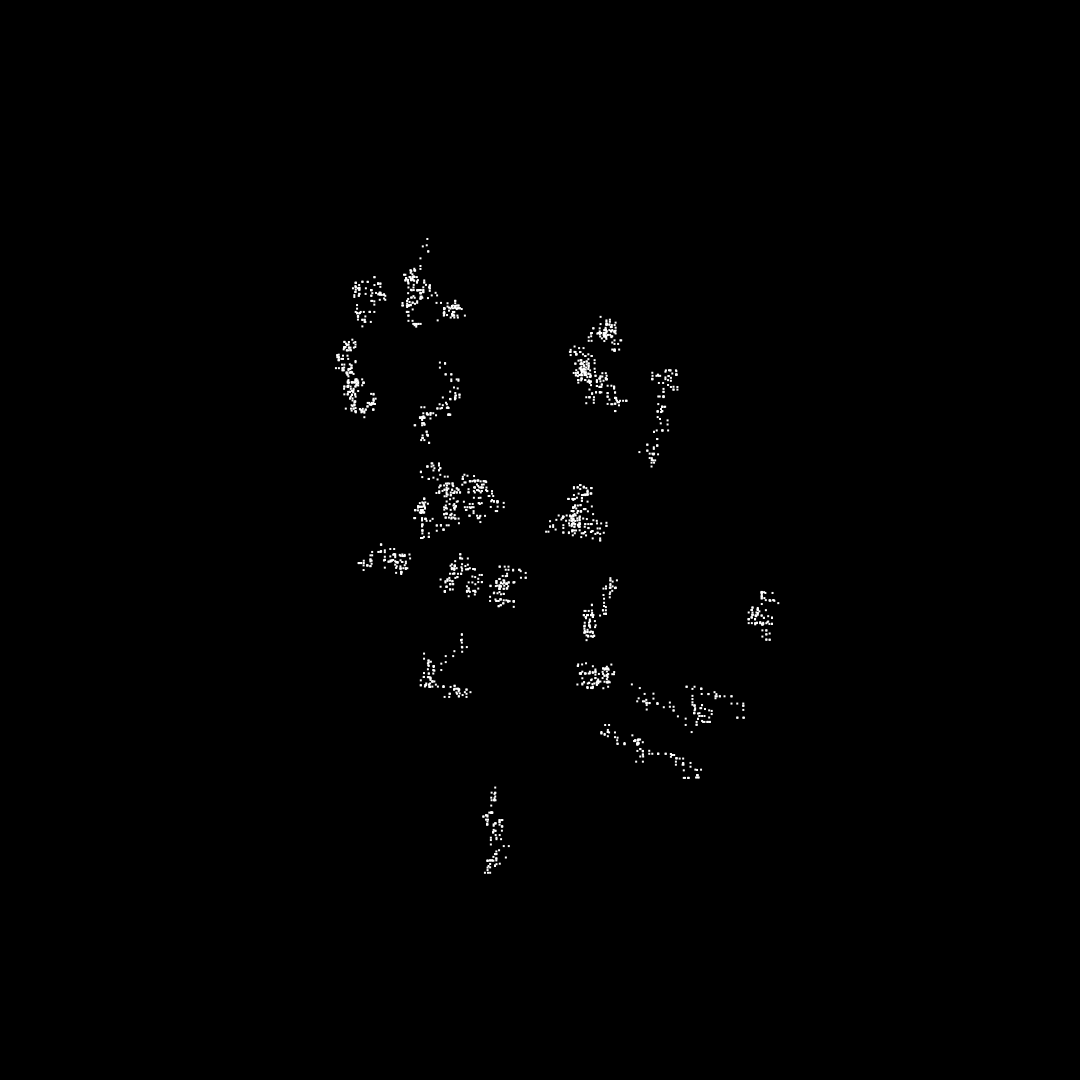 Generative piece 11 — @417am1975