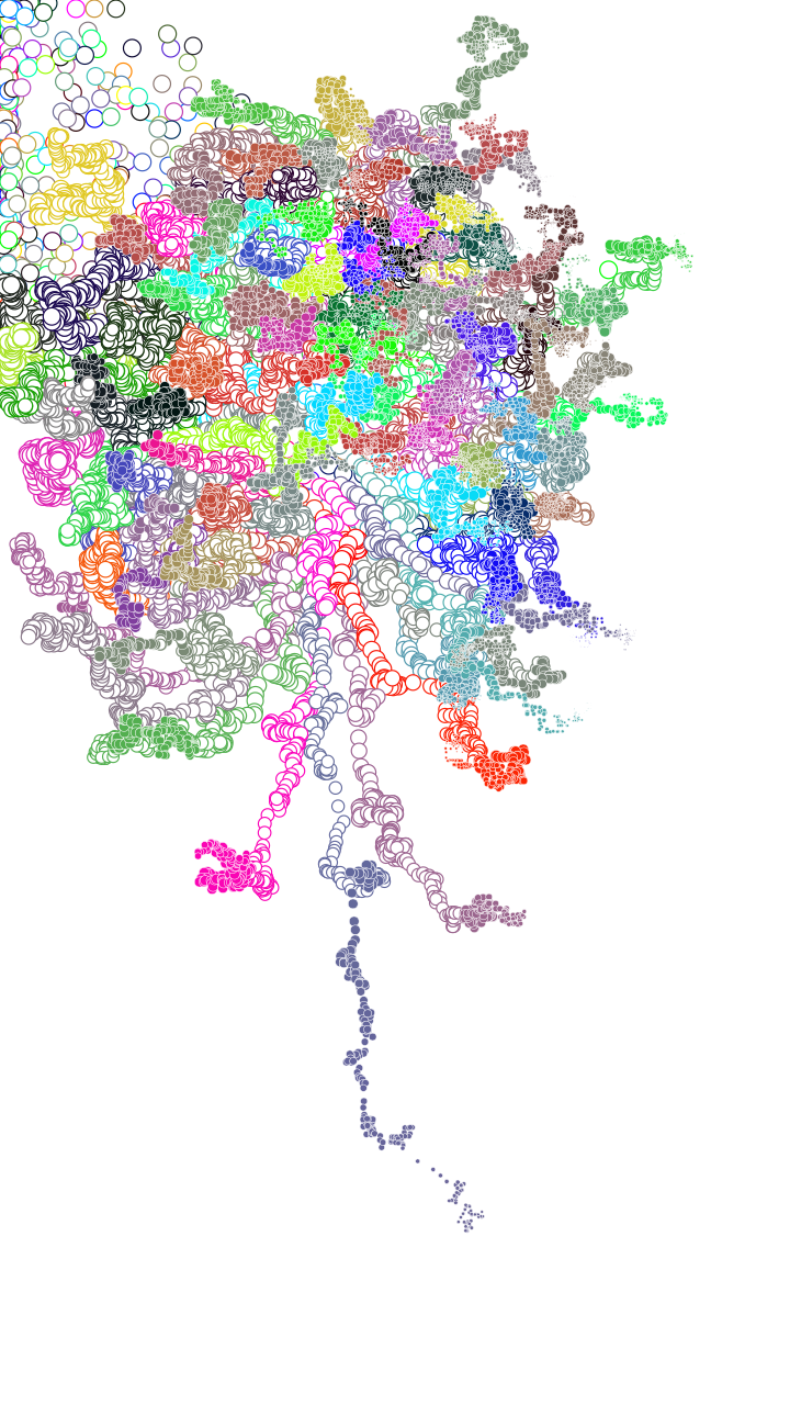 Generative piece 17 — @417am1975