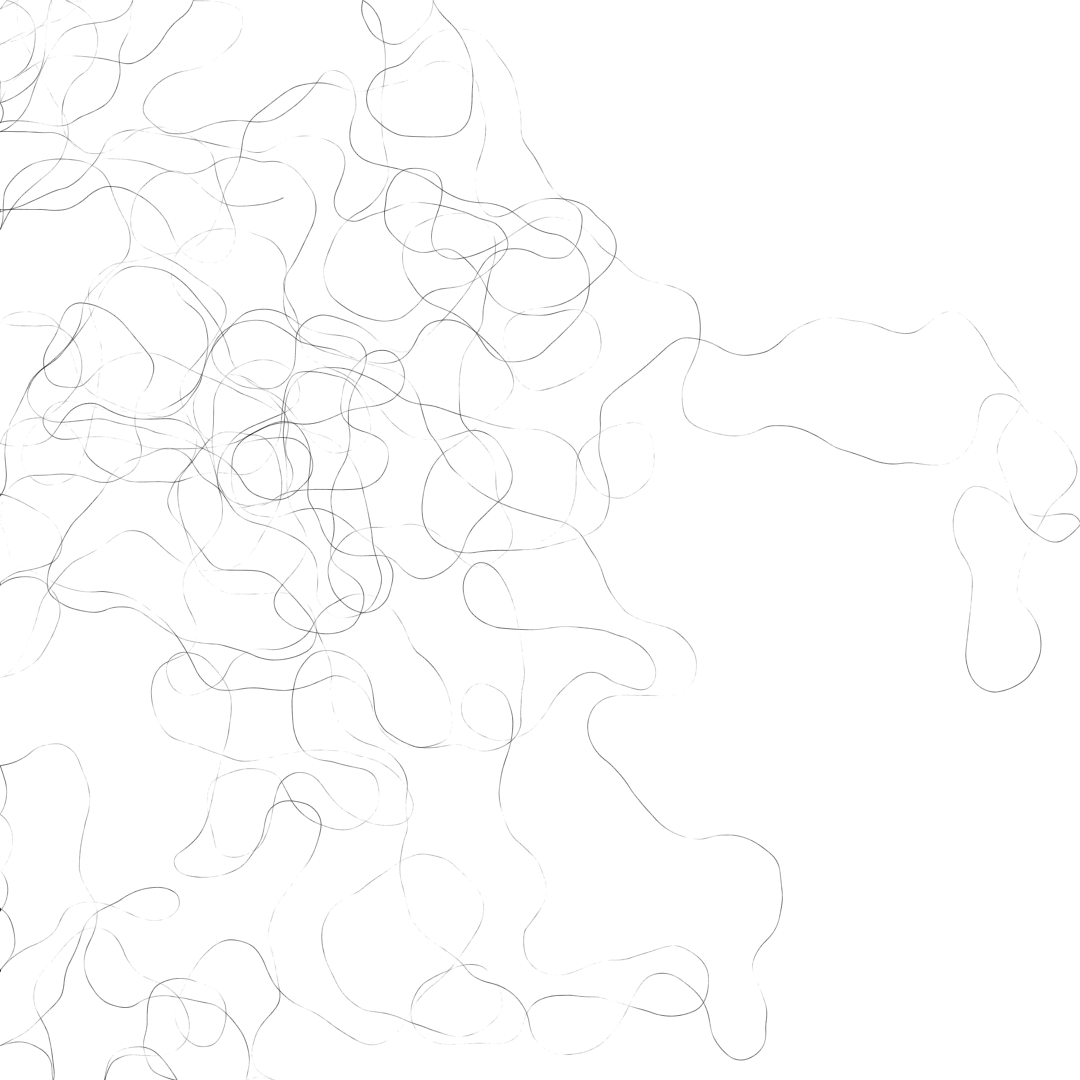 Generative piece 21 — @417am1975