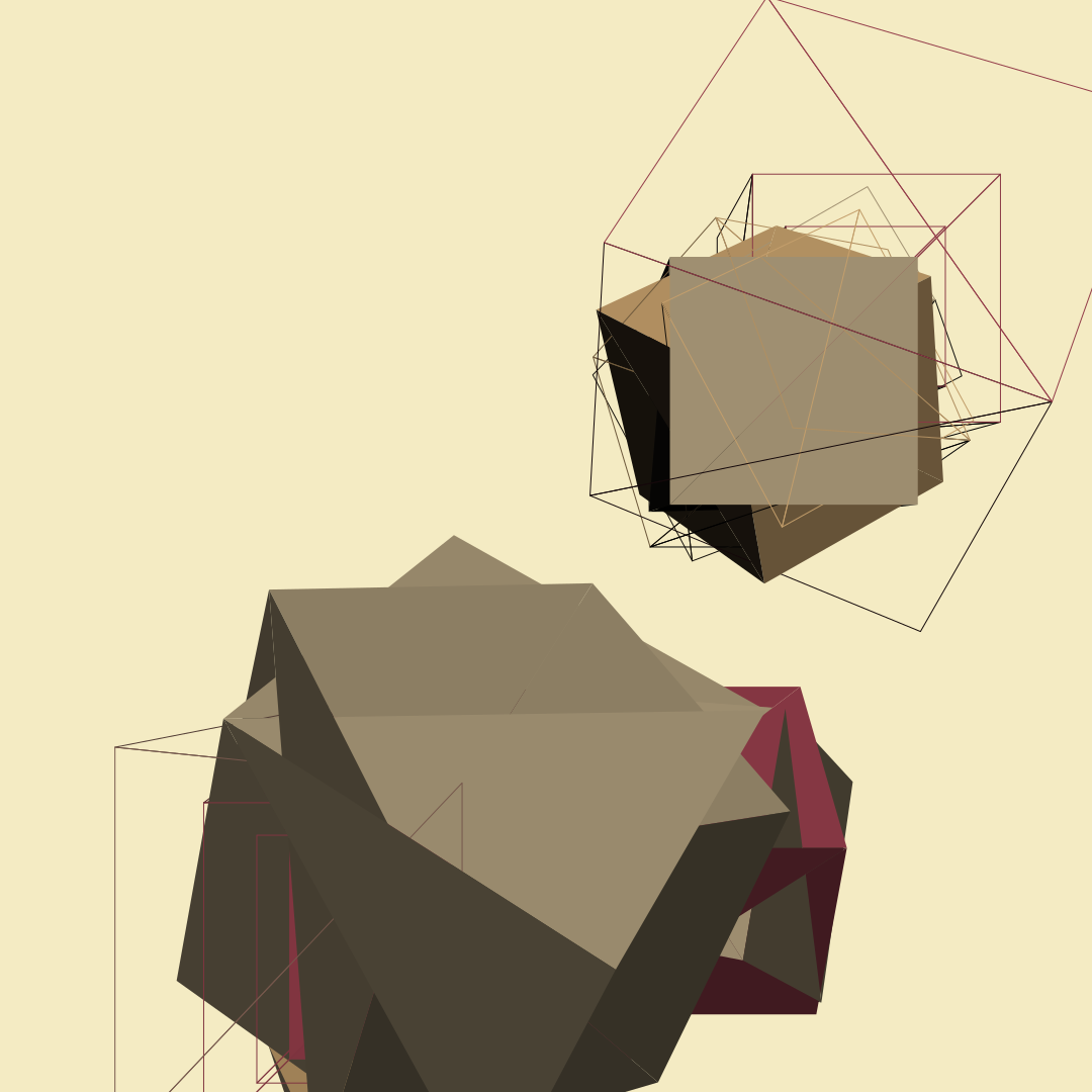 Generative piece 25 — @417am1975