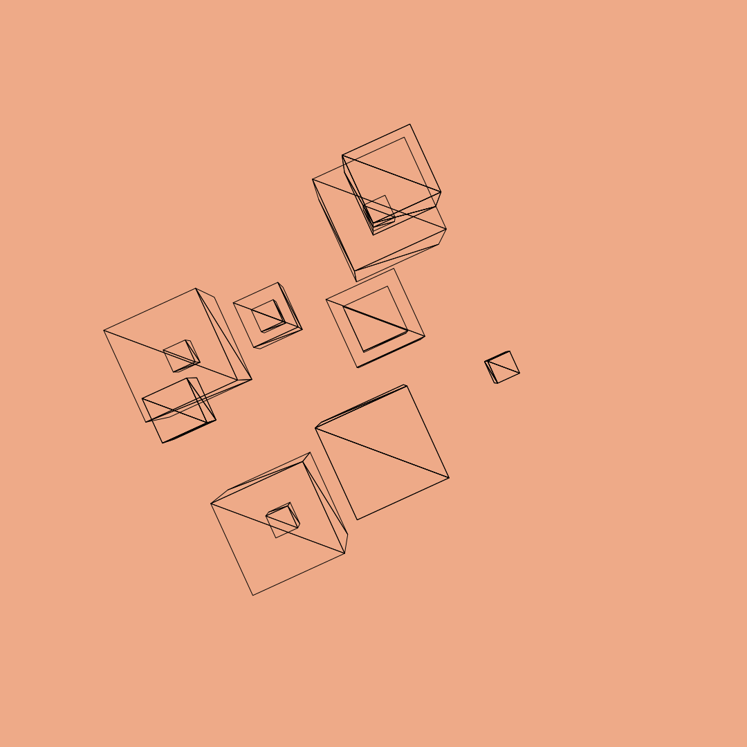 Generative piece 26 — @417am1975