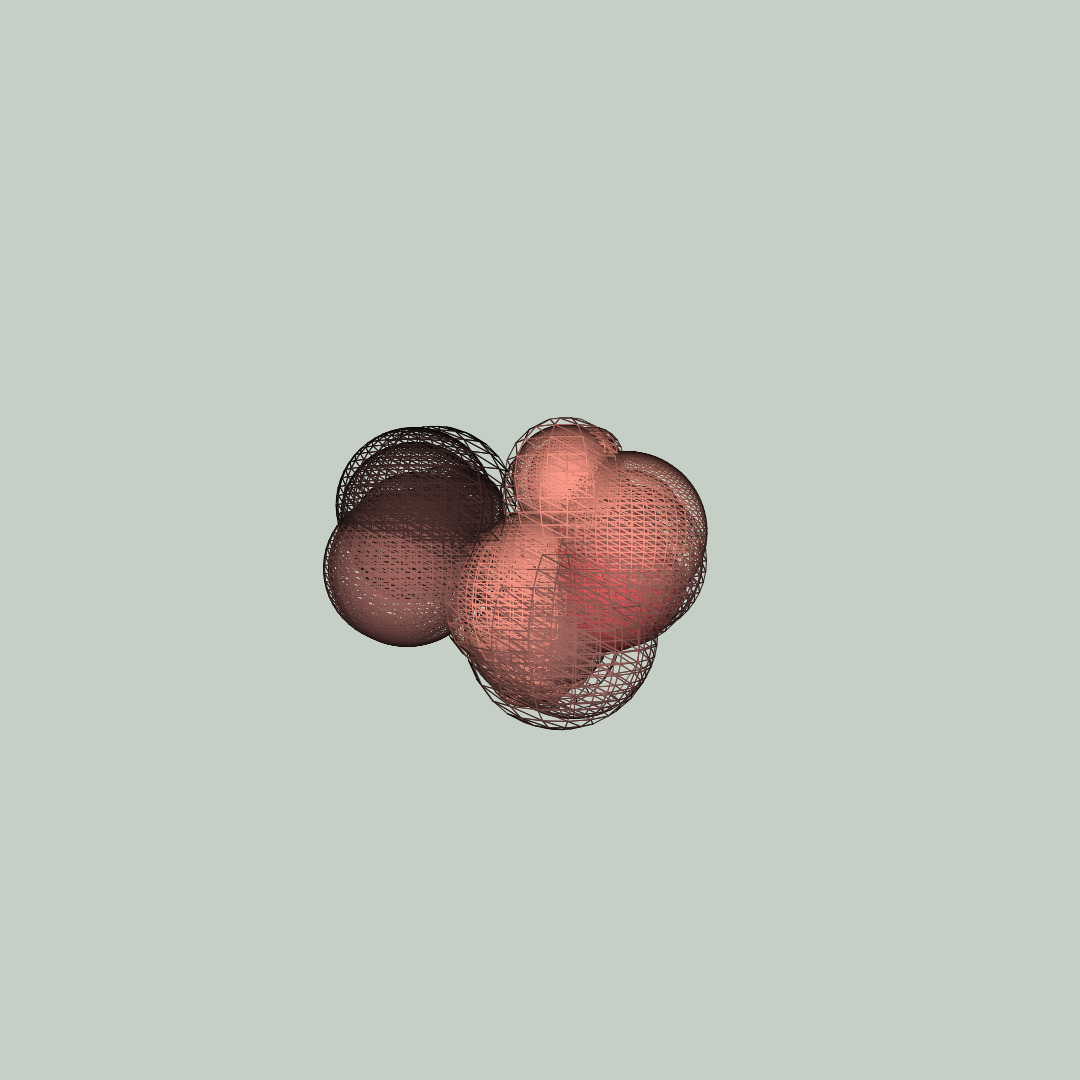 Generative piece 27 — @417am1975