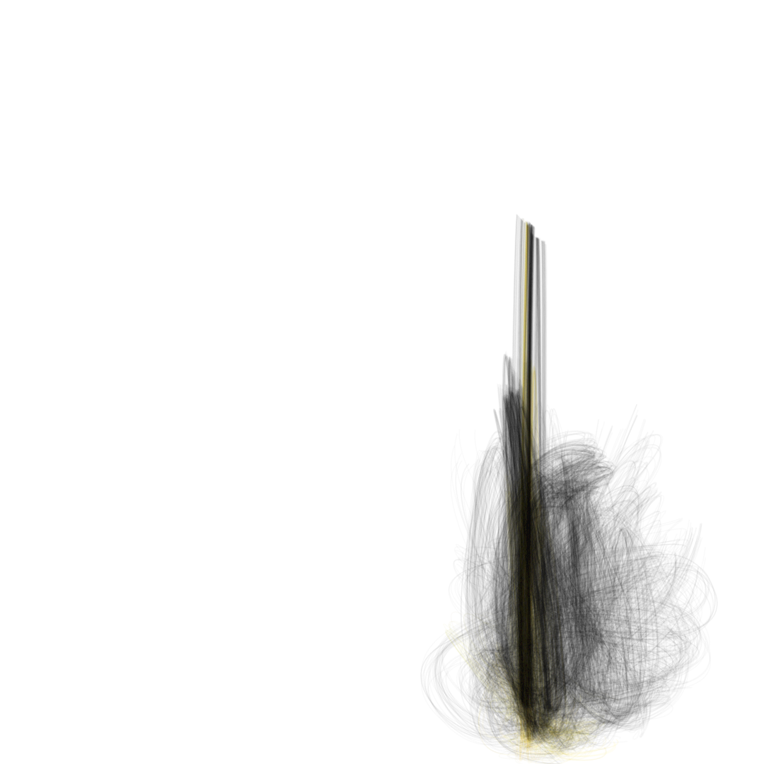 Generative piece 30 — @417am1975