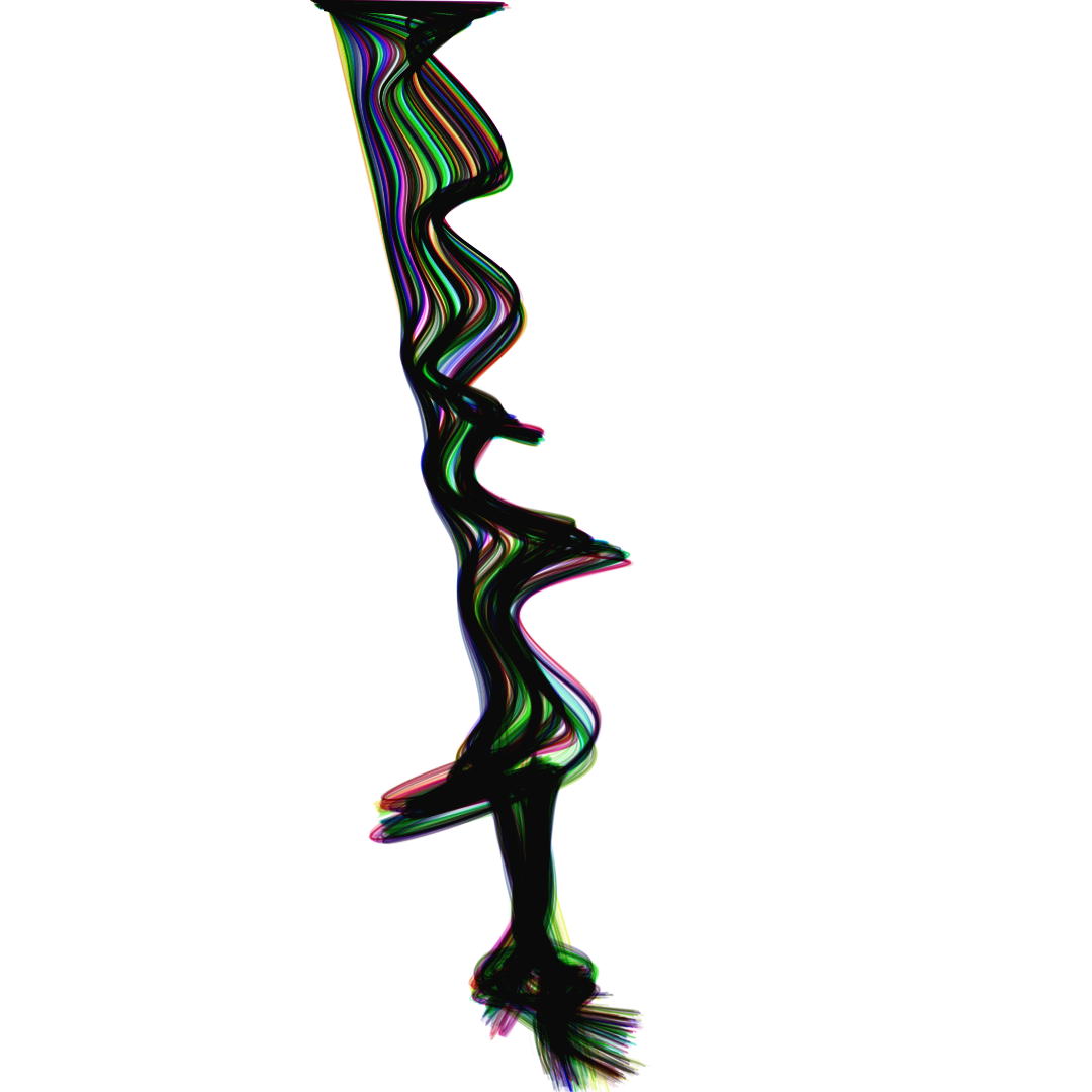 Generative piece 31 — @417am1975