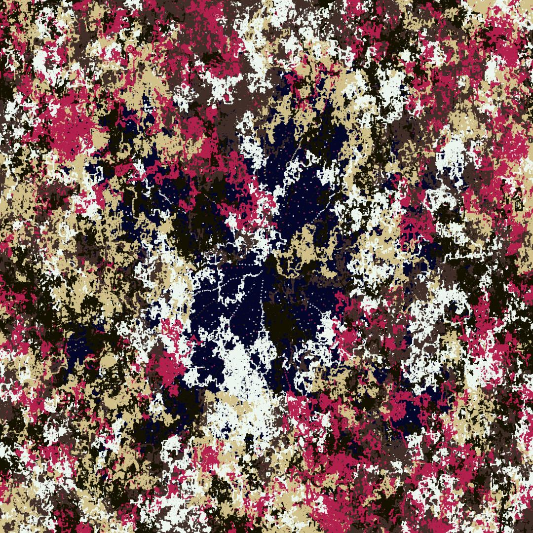 Generative piece 38 — @417am1975