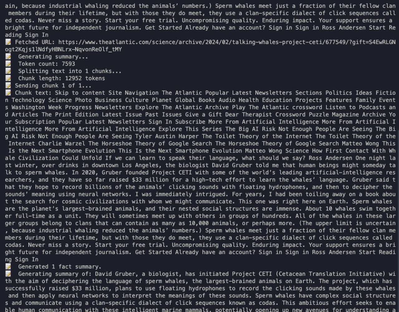 Video of gpt-browser in action