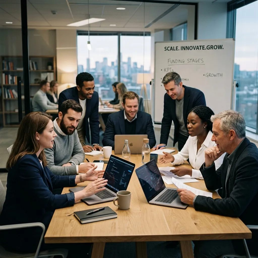 Founders Group