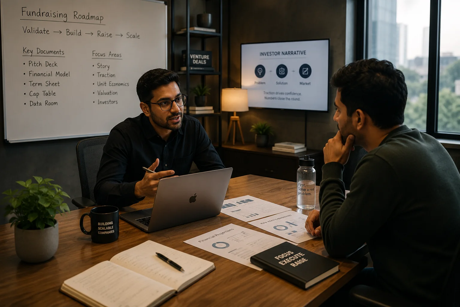 1-on-1 Mentoring