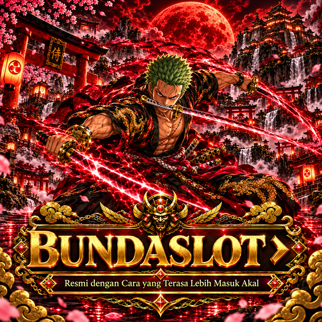 BUNDASLOT