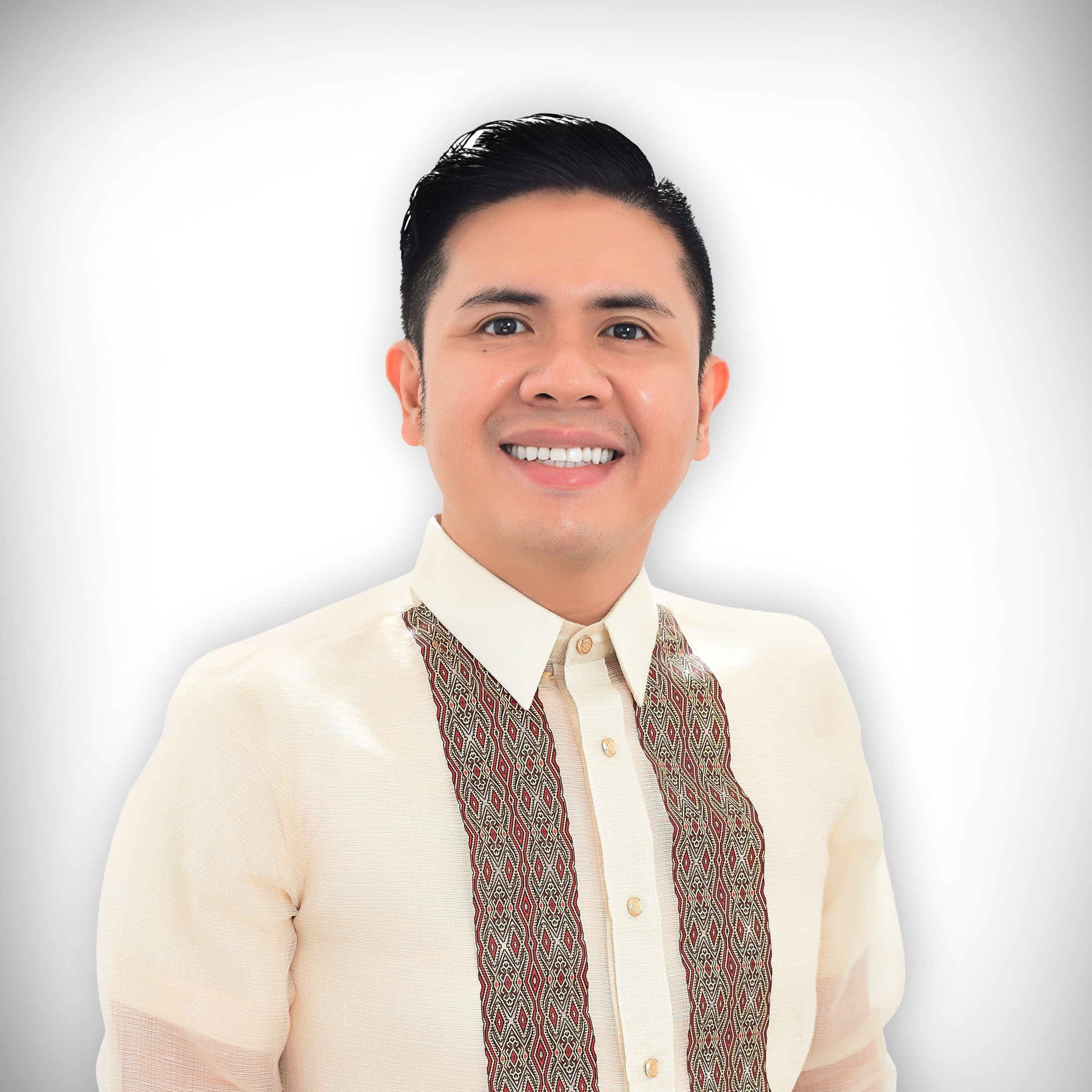 Gilbert C. Magulod Jr.
