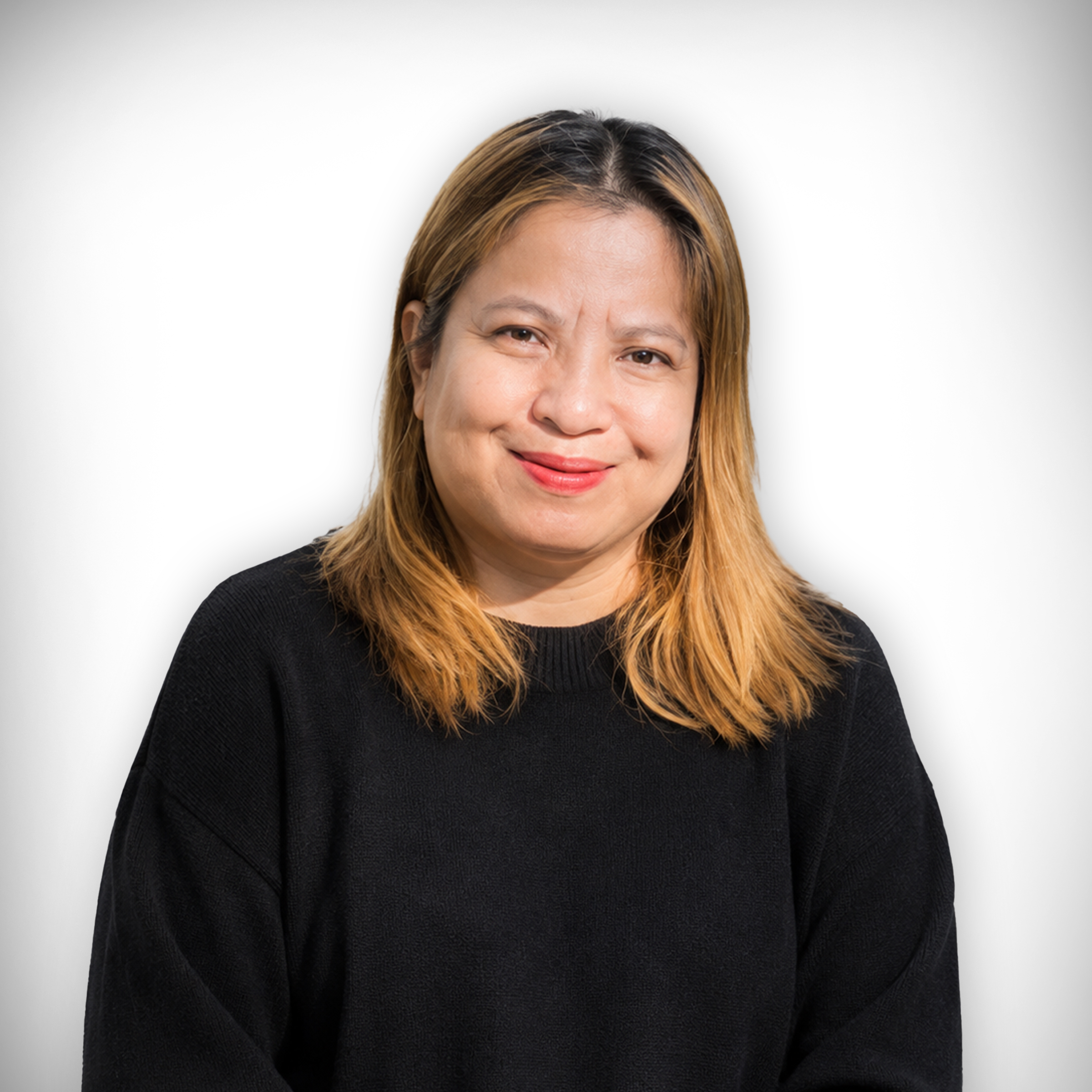 Patrianne M. Padua