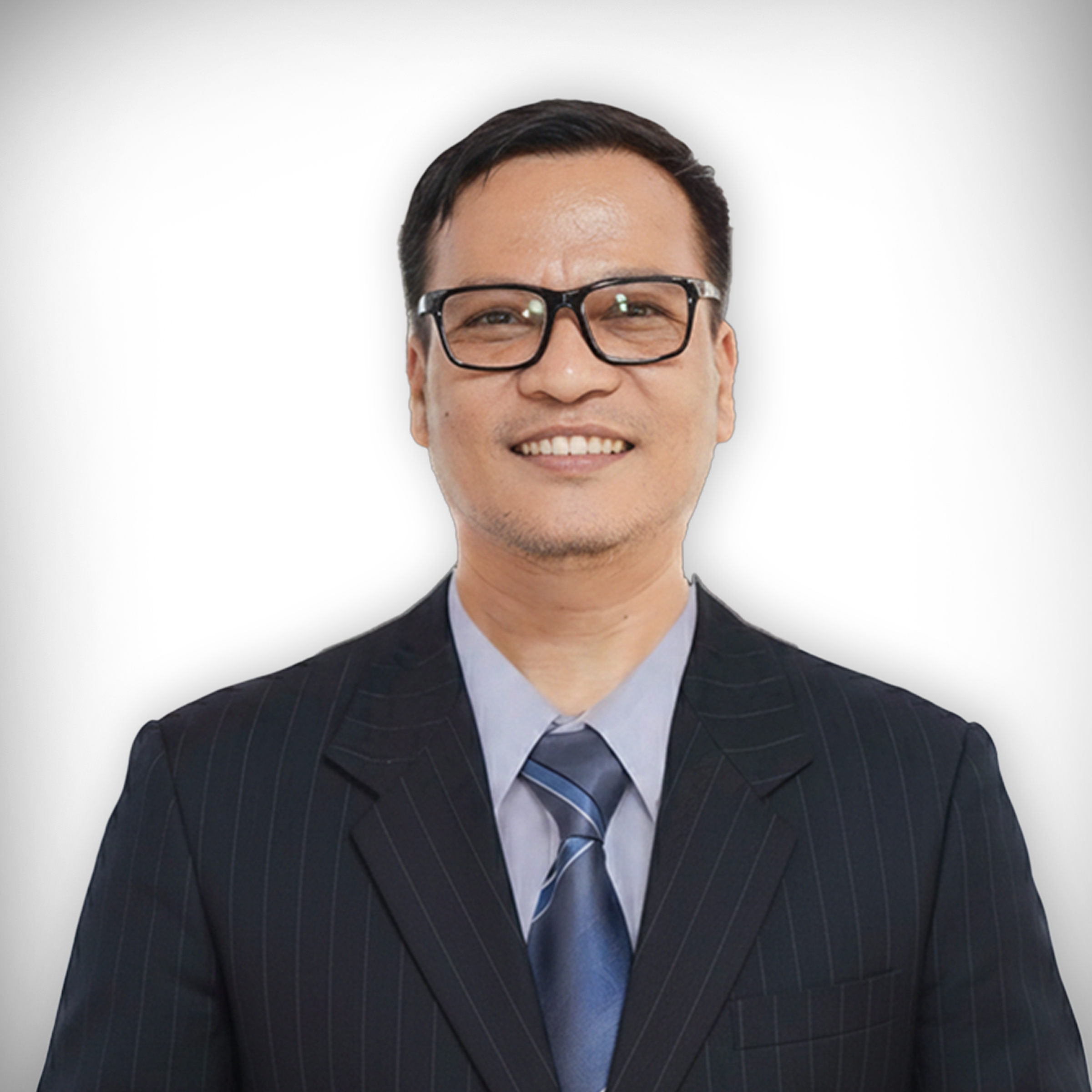 Anderson G. Gonzales