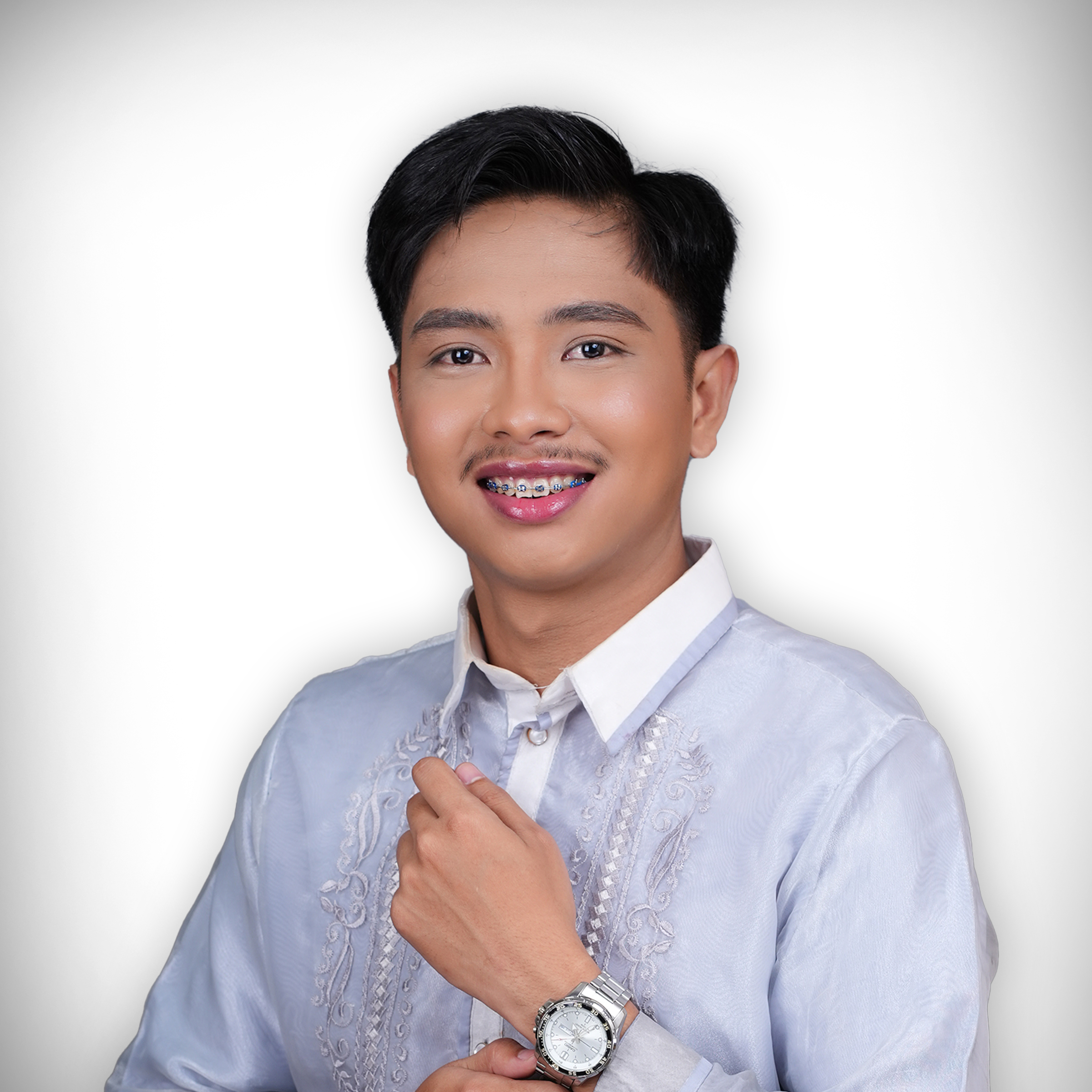 Marcel W. Visitacion