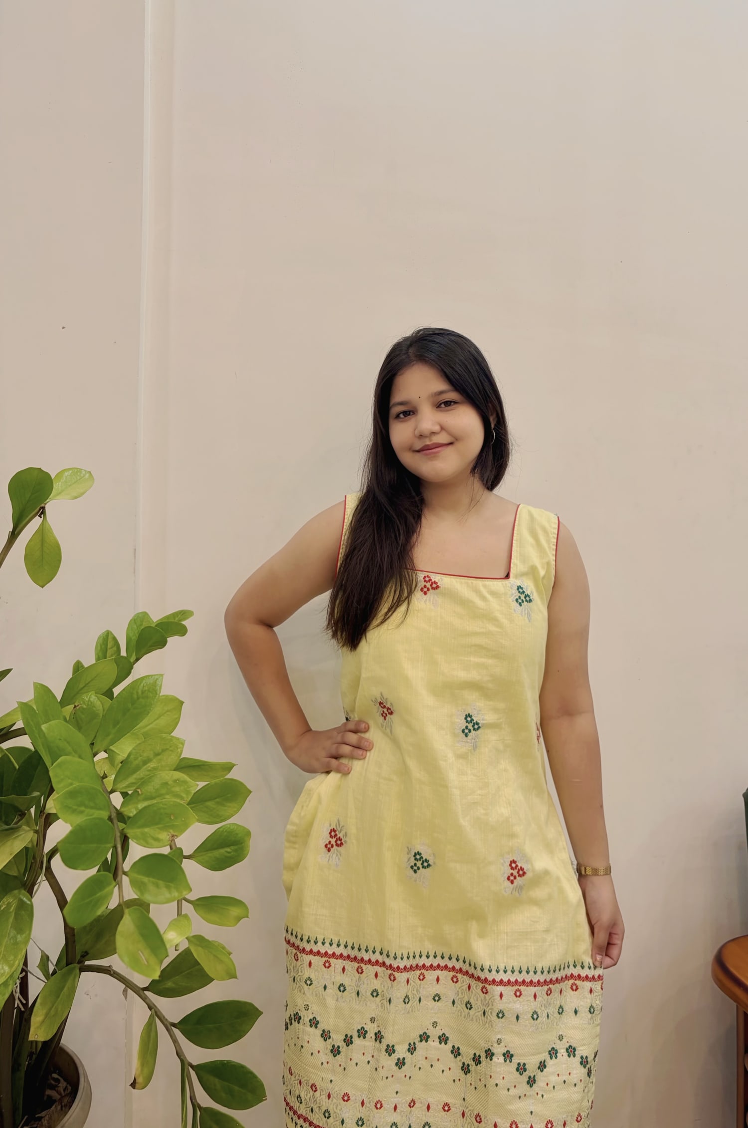 kusum kurta set 1