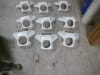 Yamaha RD350 Fiberglass Headlight Mask for Yamaha RD350