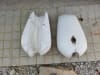 Yamaha RD350 Fuel Tank