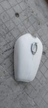 Yamaha RD350 Fuel Tank
