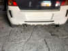 Maruti Suzuki Swift Type 1 Back Bumper (Fiberglass)