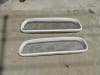 Maruti Baleno Old Front Bumper Grill (Fiberglass)