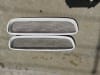 Maruti Baleno Old Front Bumper Grill (Fiberglass)