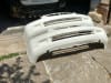 Maruti Baleno Old Front Bumper (Fiberglass)