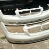 Maruti Baleno Old Front Bumper (Fiberglass)