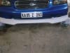 Maruti Baleno Old Front Skirting (Fiberglass)