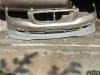 Maruti Baleno Old Front Skirting (Fiberglass)