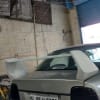 Maruti Suzuki Baleno Old Spoiler (Fiberglass)