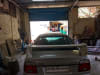 Maruti Suzuki Baleno Old Spoiler (Fiberglass)