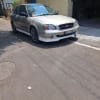 Maruti Suzuki Baleno Old Skirt Kit - 4 Sides (Fiberglass)