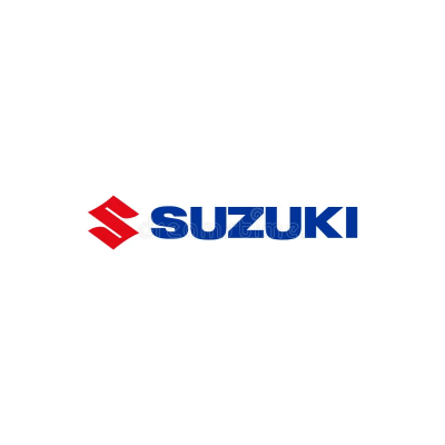 Suzuki fiberglass fabrication