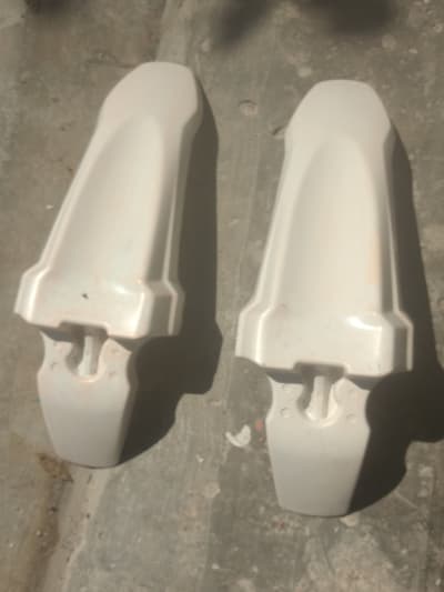 Hero Xpulse Front Mudguard