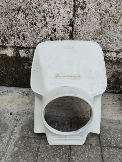 Universal fiberglass fabrication