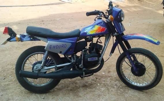 Restoring Classic Bikes in Bangalore: How to Replace Hard-to-Find Vintage Parts with Custom Fiberglass