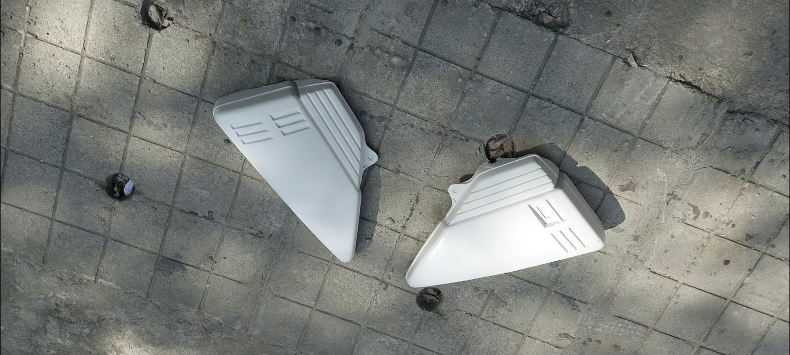 Side Shield 