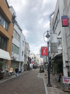 Holand-street