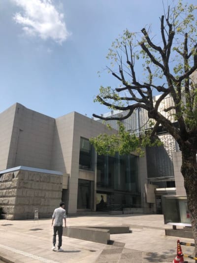 okayama-museum 1