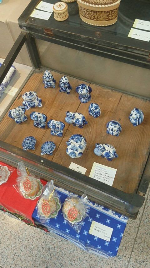 グジェリ陶器
