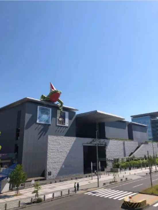 不思議の国のアリス展 (4)