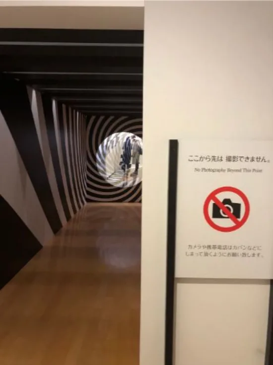 不思議の国のアリス展 (35)