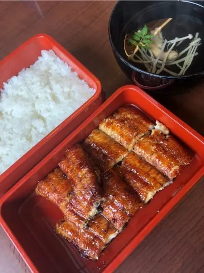 福岡 うなぎ 肉 (22)
