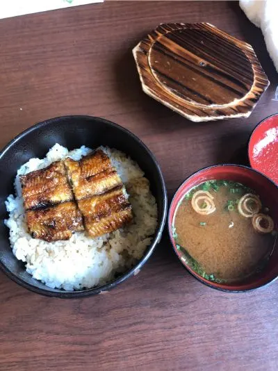 福岡 うなぎ 肉 (24)